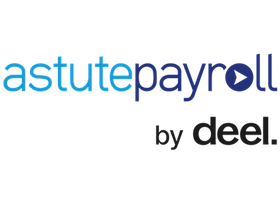 20% off Astute Payroll by Deel