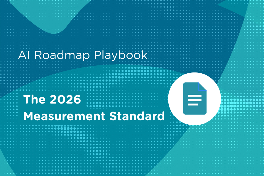 Playbook: The 2026 Measurement Standard