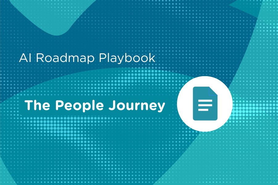 Playbook: The People Journey