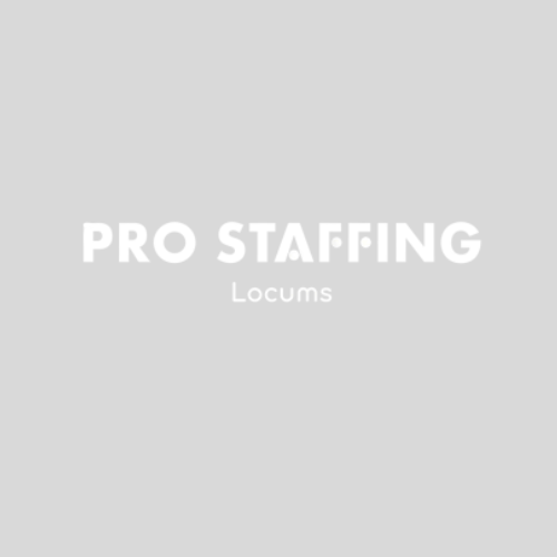 PRO STAFFING LOCUMS LIMITED