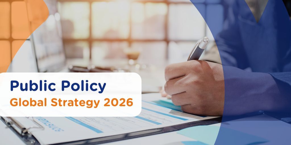 APSCo Global Public Policy Strategy 2026
