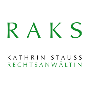 Kathrin Stauss RAKS