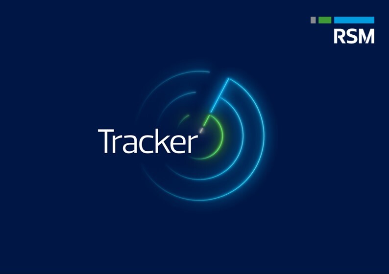 Free trial of RSM Tracker 