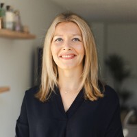 Rachel Kirton