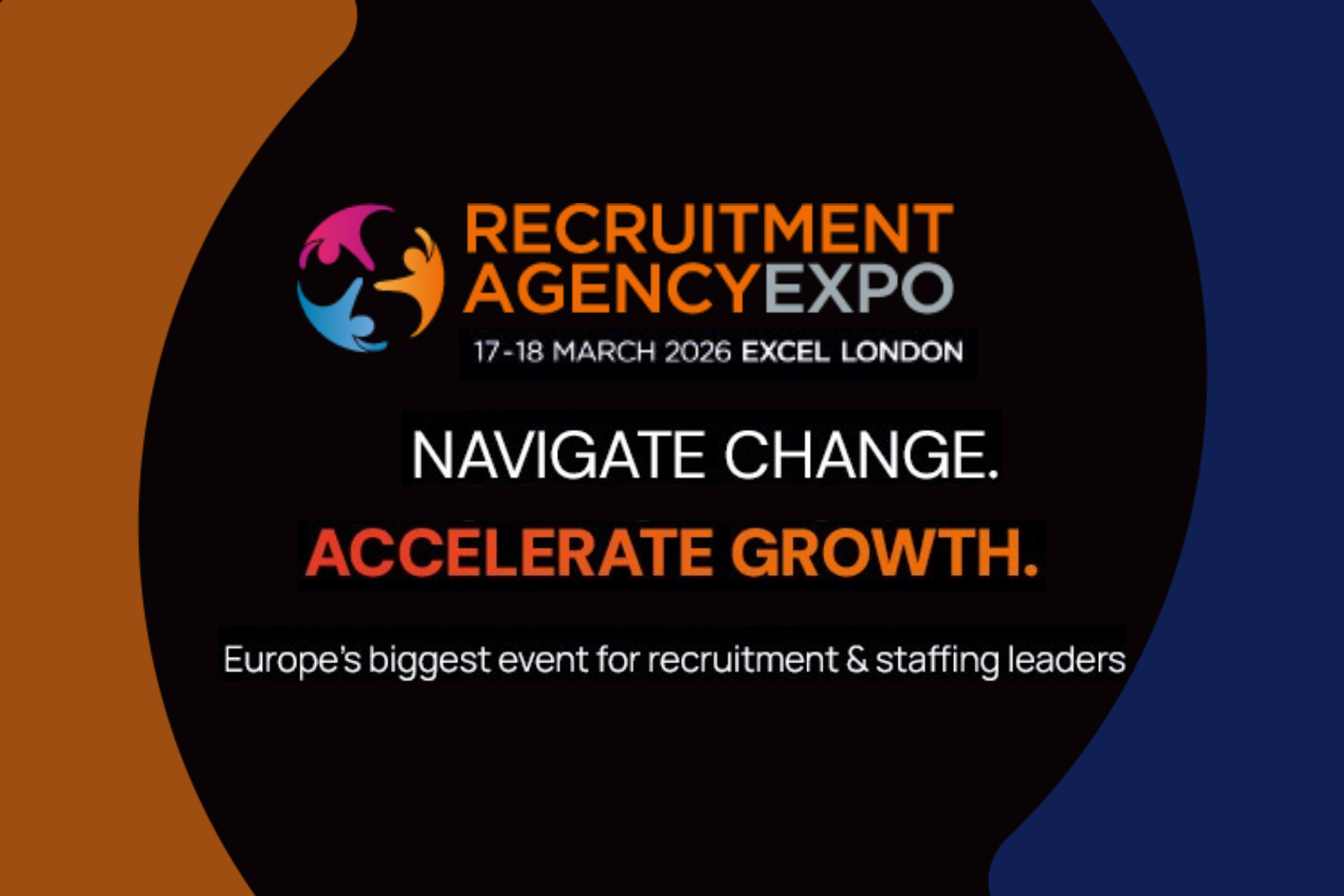 Recruitment Agency Expo London