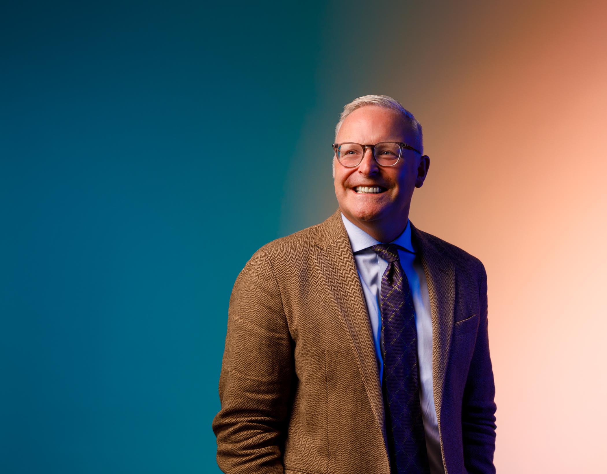 Stephen Day
