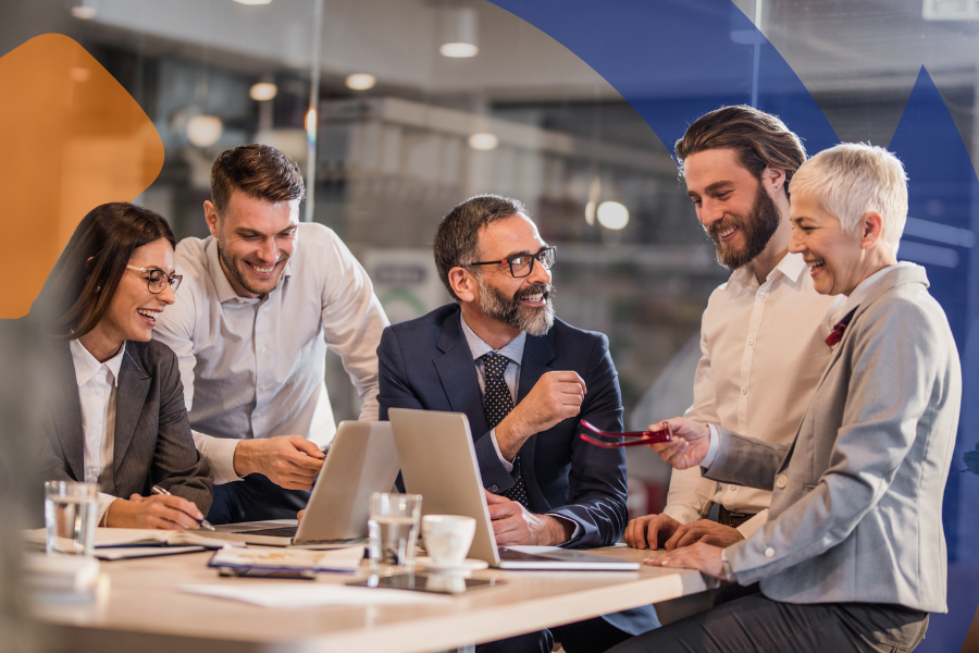 SME Leadership Forum - July