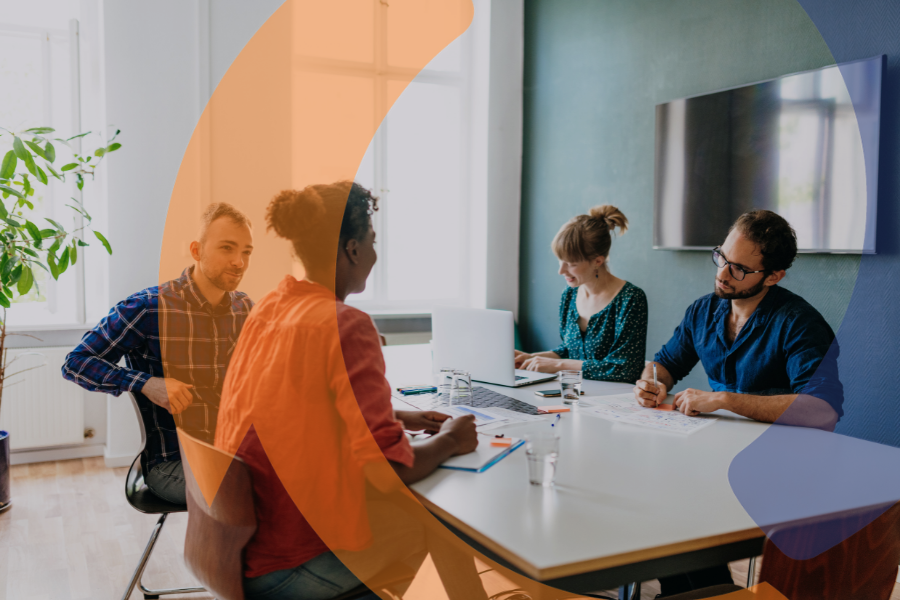 APSCo Webinar: Management and Leadership development in 2025