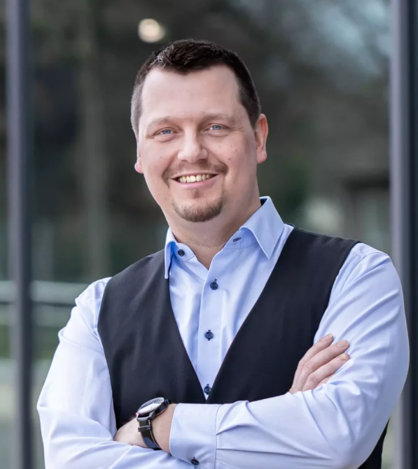 Martin Jäger