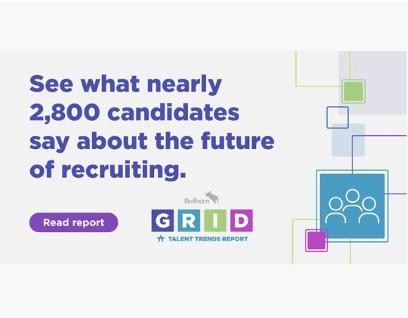Future Fit: Building A Next Generation Recruitment Business