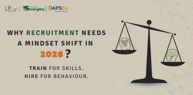 Why Recruitment Needs a Mindset Shift in 2026?
