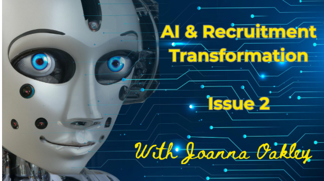 AI and Recruitment Transformation: Why “Clean Data” Is Rarely What People Think It Is