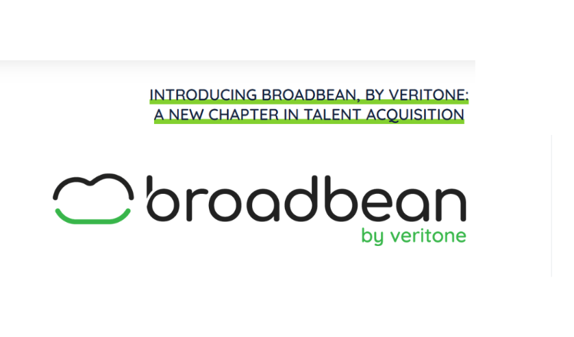 Introducing Broadbean, by Veritone: A New Chapter in Talent Acquisition