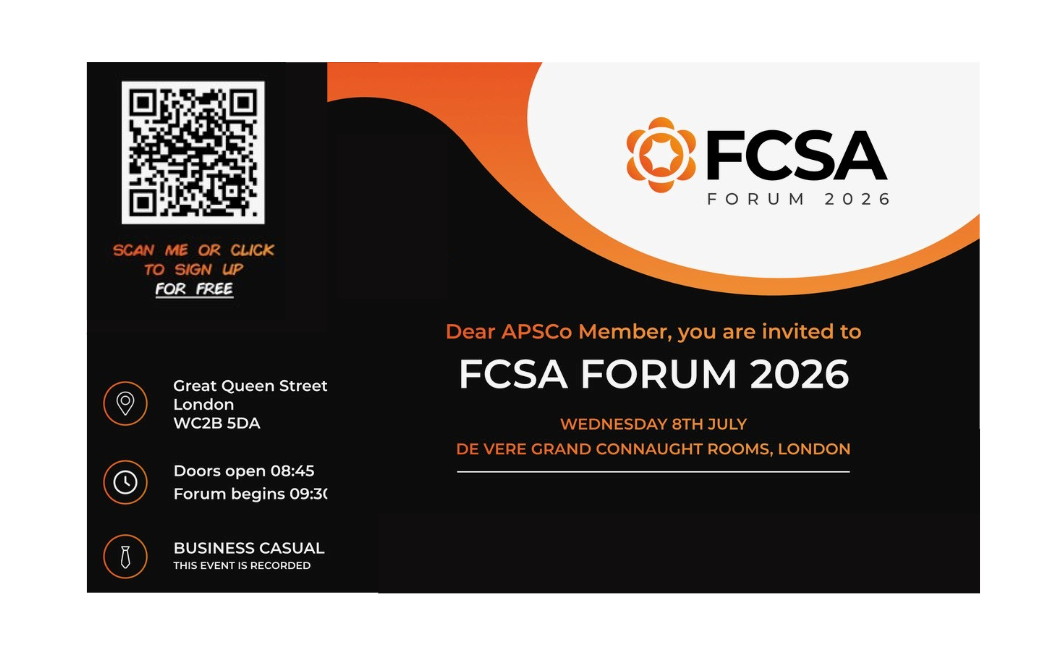 FSCA FORUM 2026