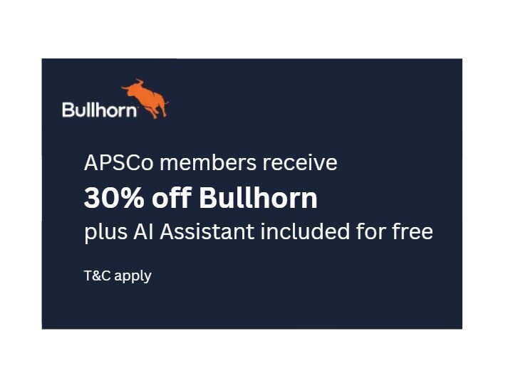 30% off Bullhorn plus AI Assistant included for free