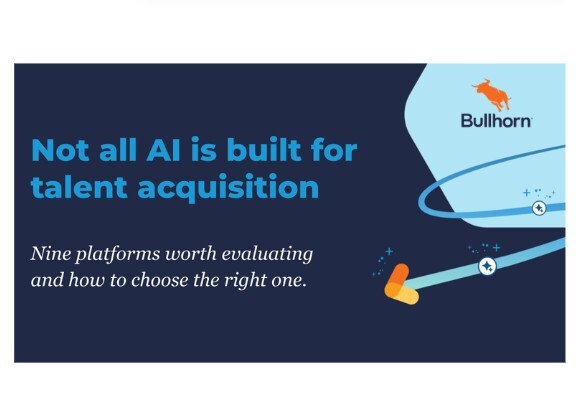 Best AI talent acquisition software for 2026