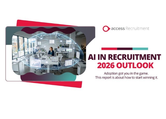 Where recruitment agencies actually get ROI from AI?