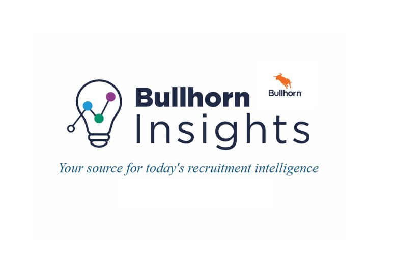 Bullhorn Insights - Your source for today's recruitment intelligence
