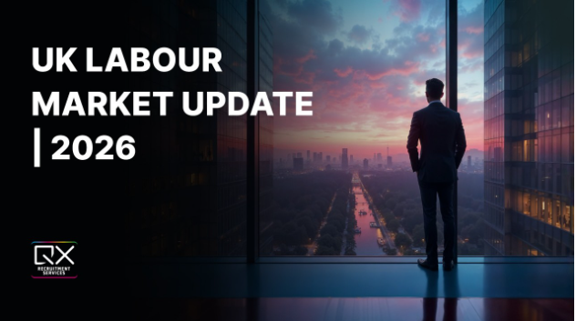 UK Labour Market 2026: A Shift Towards Cautious Hiring and Selective Growth