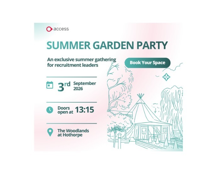 Something special is coming - and your invite is waiting
