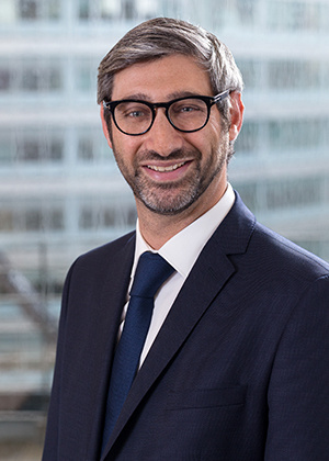 Simon Bloch