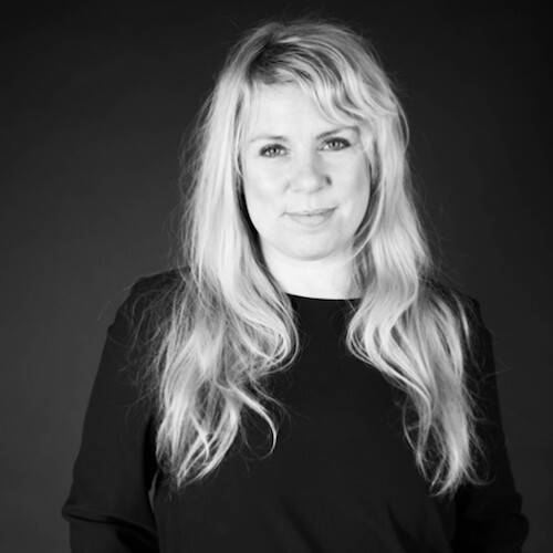 Sjoukje Boerma