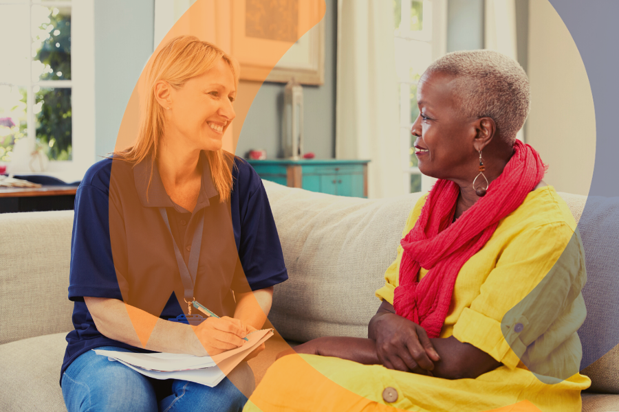 Social Work Sector: Webinar