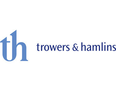 Trowers & Hamlins LLP