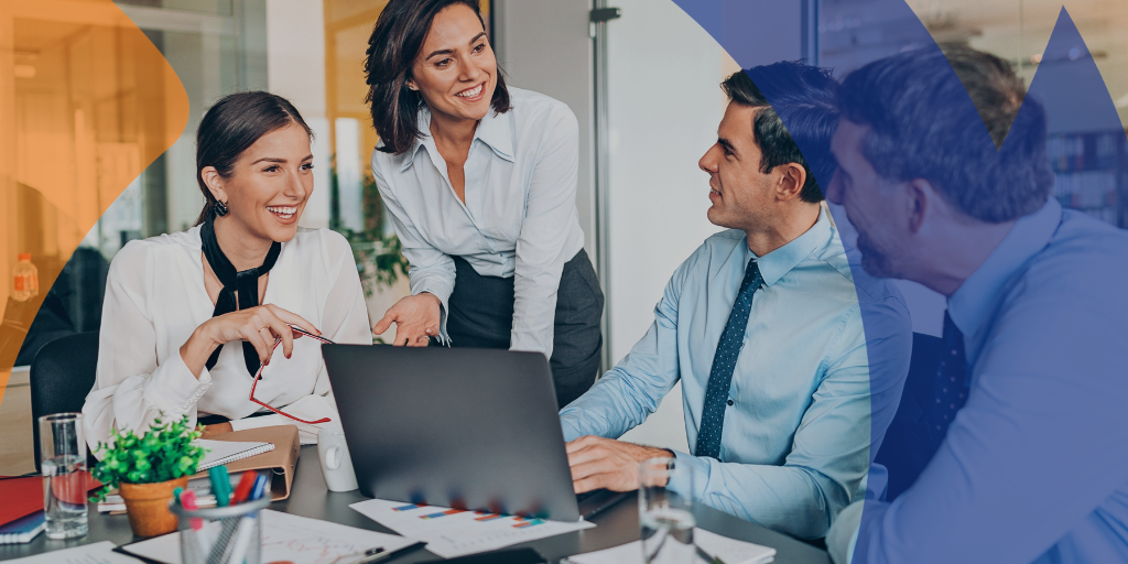 Building a stronger leadership team through APSCo’s CMI Level 3 FastTrack Leadership Programme