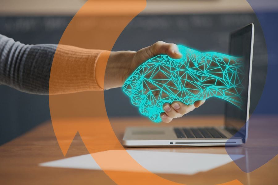 Business Transformation Forum: Building Your AI Strategy