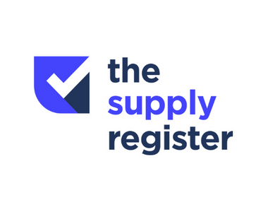 The Supply Register Limited