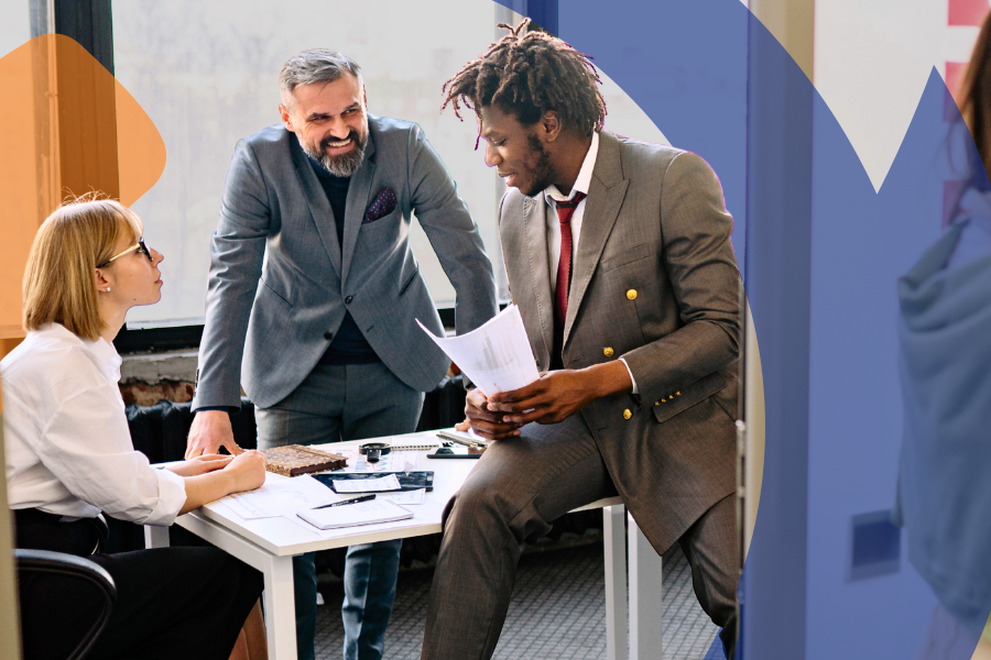 Training Forum: Managing change in a dynamic market