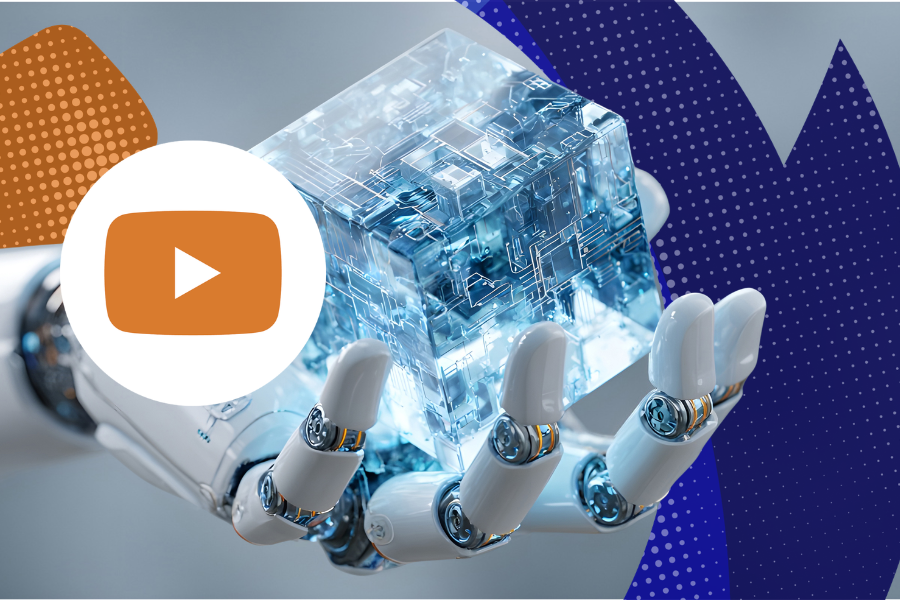 Business Transformation Forum: Building Your AI Strategy
