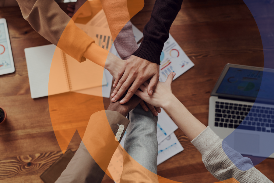 Trusted Partner Forum: Manchester save the date