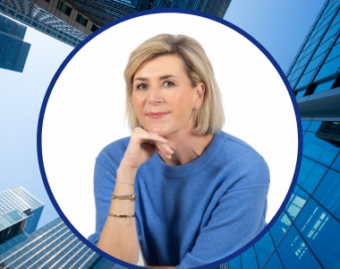 Una McGuinness  - UFM Talent 