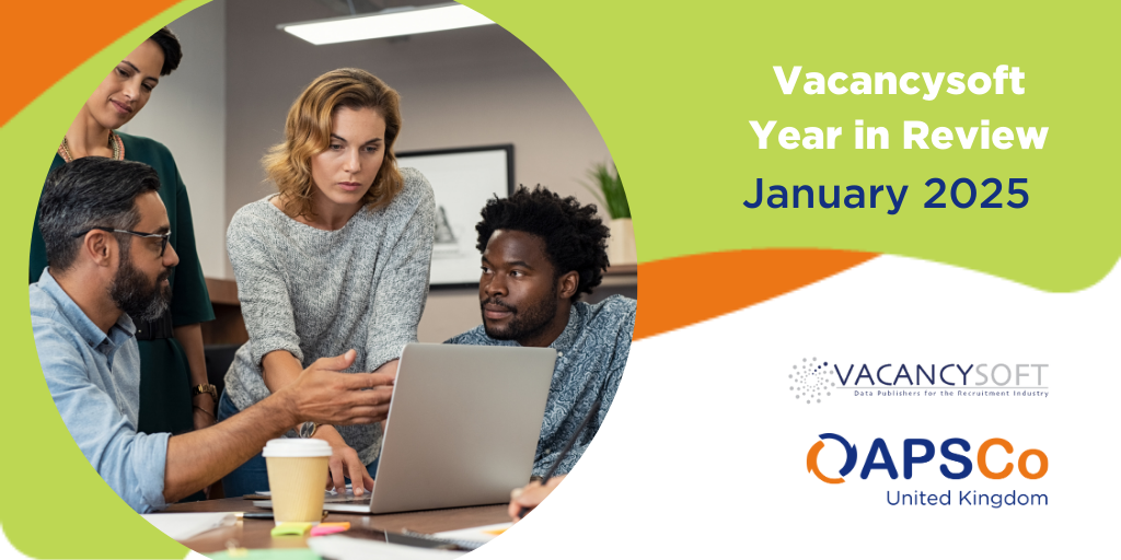 Vacancysoft Year in Review