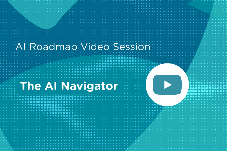 Video: The AI Navigator