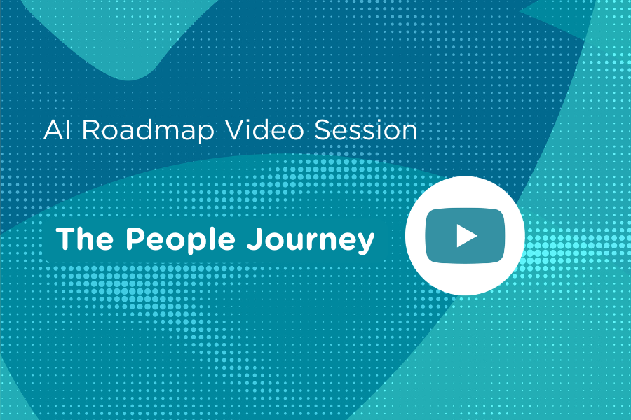 Video: The People Journey