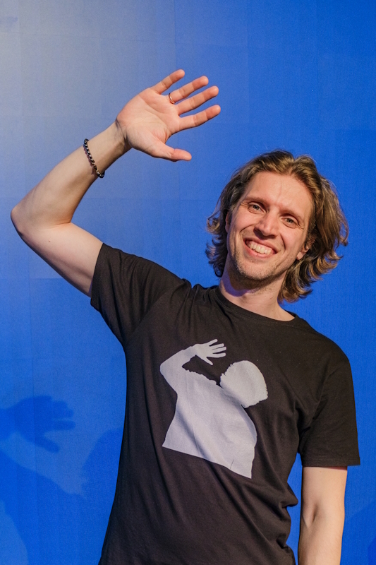 Yurii Lazaruk