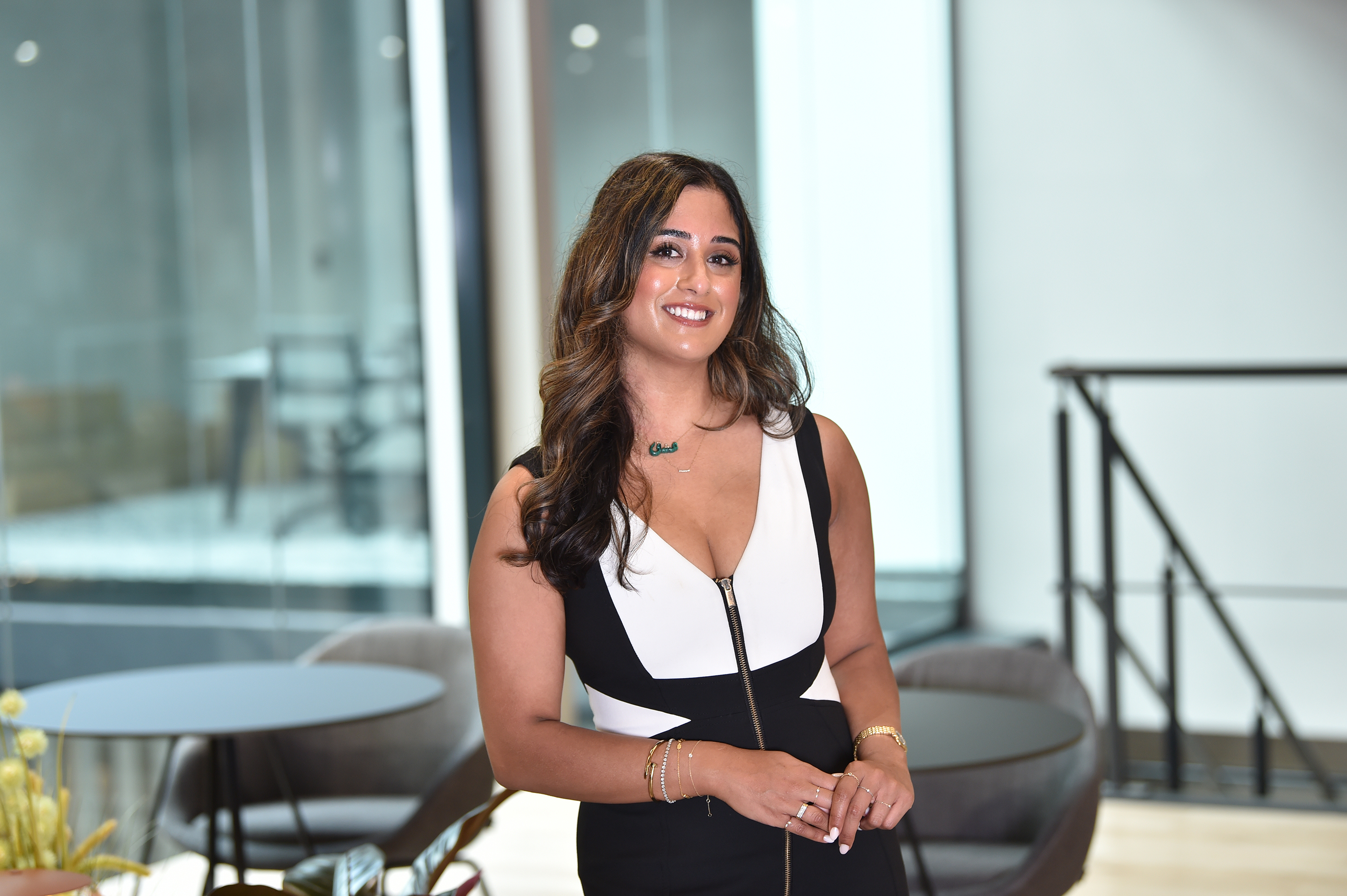 Zainab Hussein