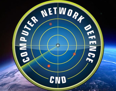 Computer Network Defence