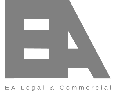 EA Legal & Commercial