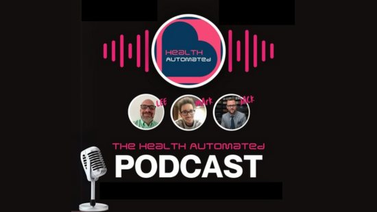 The Health Automated Podcast