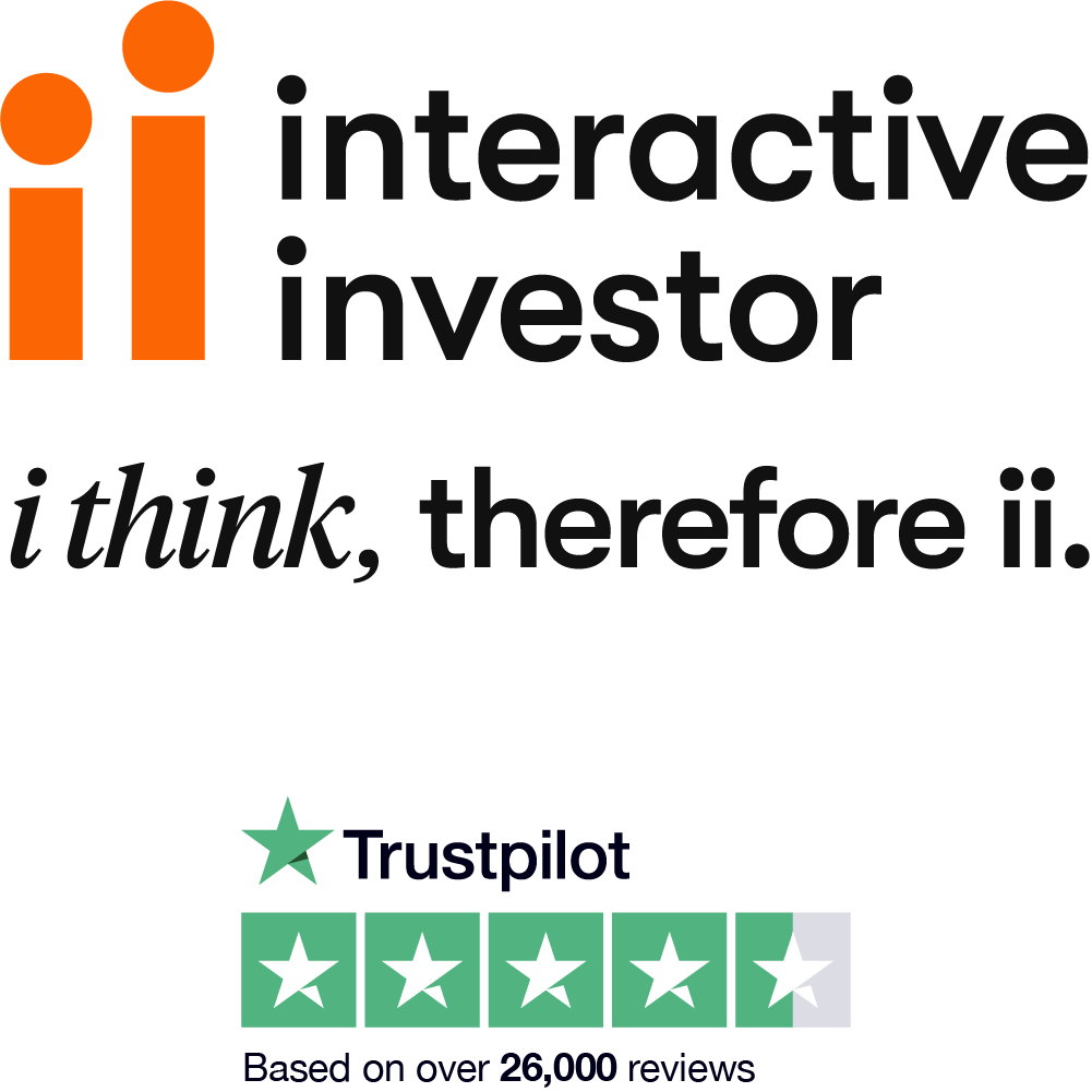 Interactive Investor Services