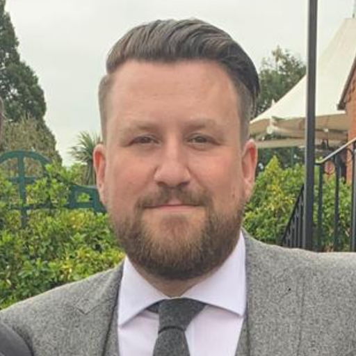 Matthew McColgan