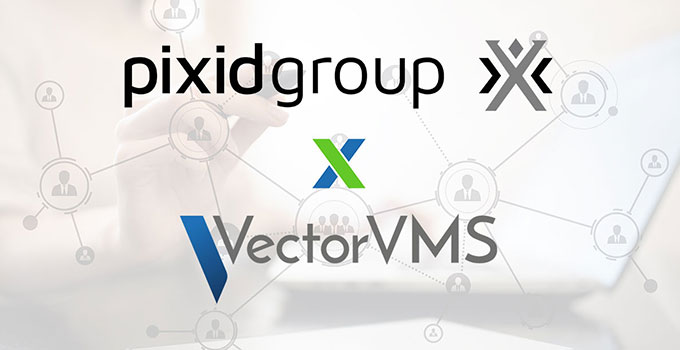 Pixid Group announces agreement to acquire US-based VectorVMS