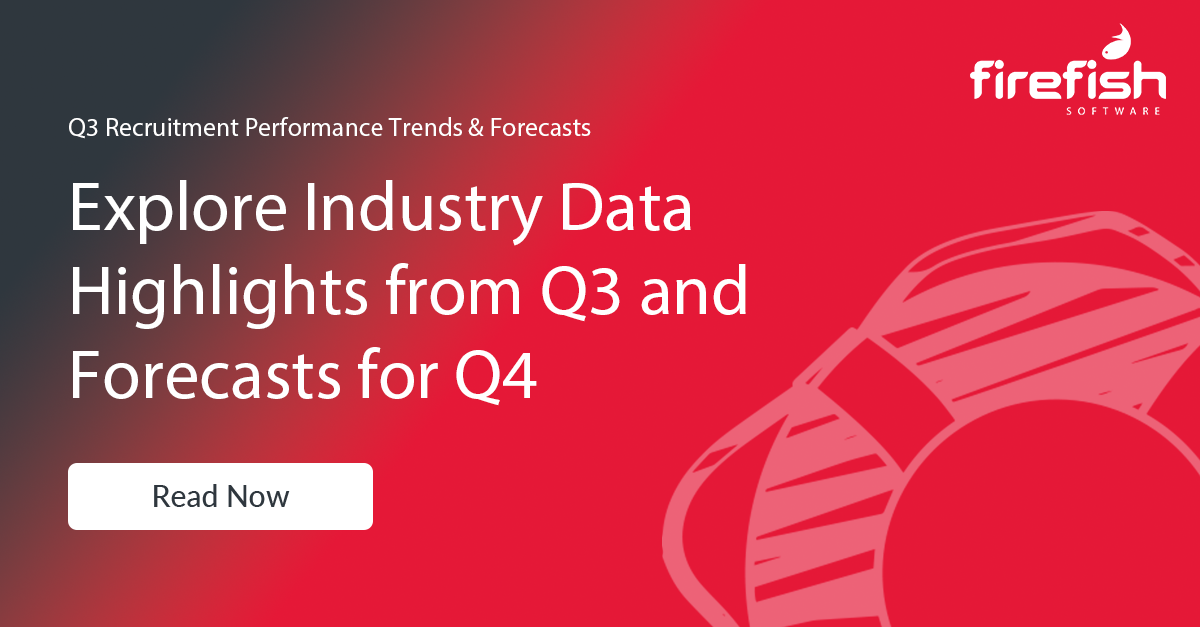 Q3 Recruitment Performance Trends & Forecasts