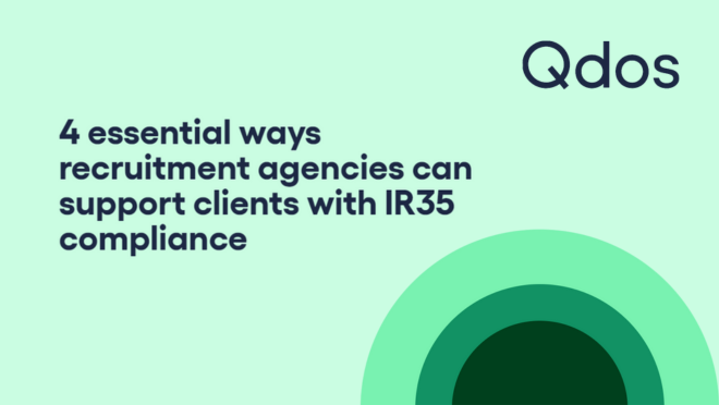 4 essential ways recruitment agencies can support clients with IR35 compliance
