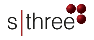 SThree Partnership LLP