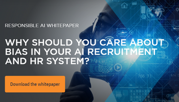 Whitepaper: How to reduce bias in AI recruitment and HR system